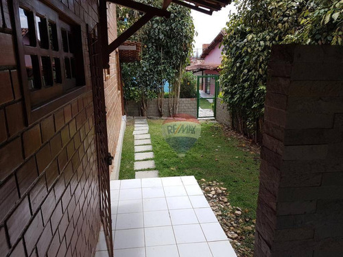 Imagem 3 de 19 de Casa Com 5 Dormitórios À Venda, 200 M² Por R$ 530.000,00 - Zona Rural - Gravatá/pe - Ca0439