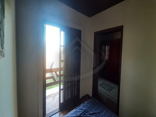 Imagem 14 de 30 de Casa - Ca01225 - 69506186