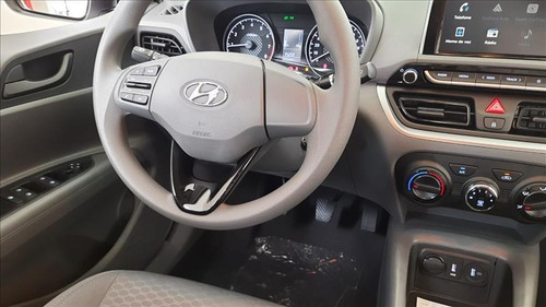Imagem 7 de 14 de Hyundai Hb20s 1.0 12v Evolution