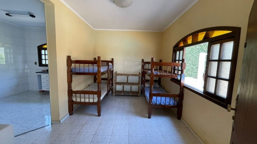 Imagem 28 de 30 de Belíssima Chácara No Condomínio Porta Do Sol