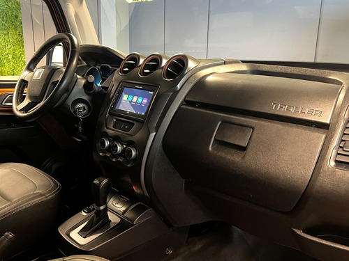 Troller T4 Tx4 At