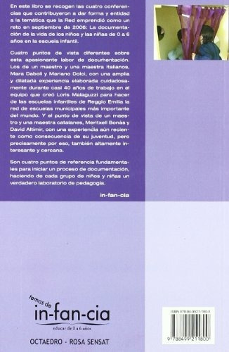 Documentar La Vida De Los Ni¿os Y Las Ni¿as En La Escuela: 2