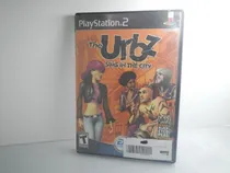 Comprar The Urbz Sims In The City Ps2 Gamers Code*