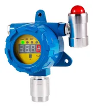 Comprar Detector De Oxígeno Detector De Gas Detector De Fugas De Gas