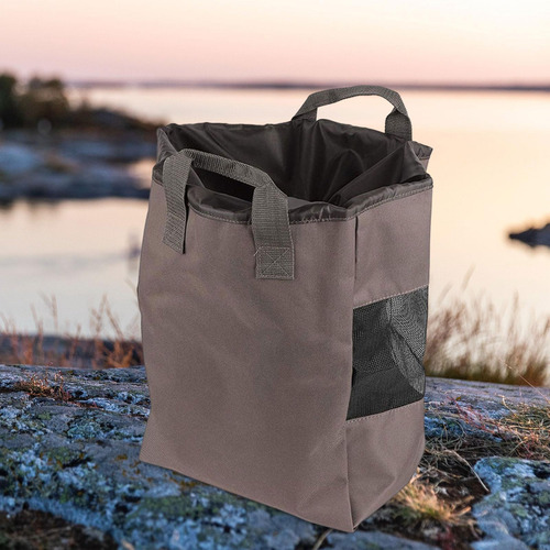 Práctica Bolsa De Almacenamiento Para Botas De Lluvia, Tela