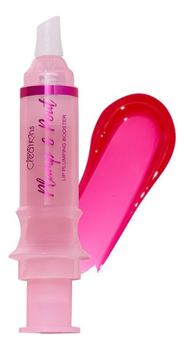 Beauty Creations Voluminizador Plump & Pout 40gr brillante