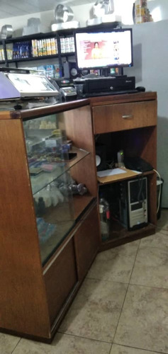 Imagen 4 de 11 de Se Vende Fondo De Comercio En Tipuro Ve02-656st-aroj