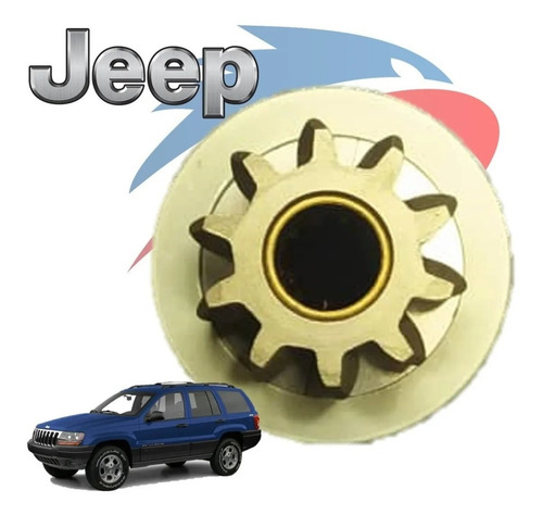 Bendix Arranque Dodge Truck D100 D200 D300 D600 Pmgr 10d