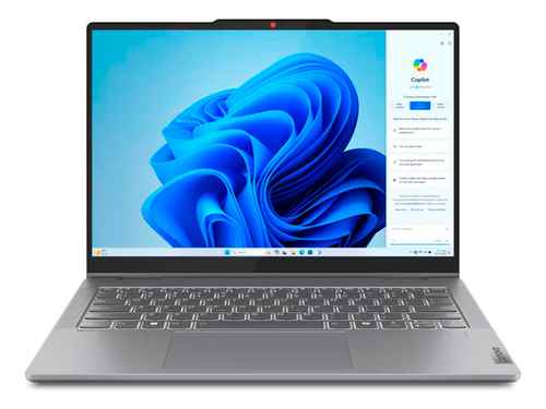 Notebook Lenovo Ideapad 5 2en1 R7 8845hs 16gb 83dr005ulm