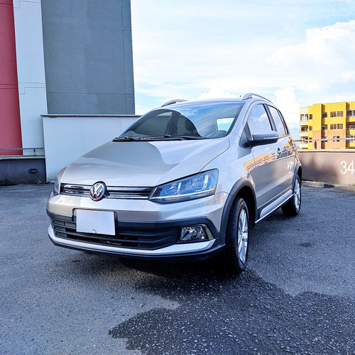 Volkswagen Crossfox 1.6l