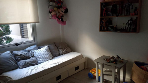Imagen 17 de 19 de Departamento - Beccar Alto