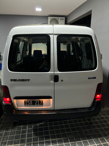 Peugeot Partner 1.9 Furgon Confort Plc