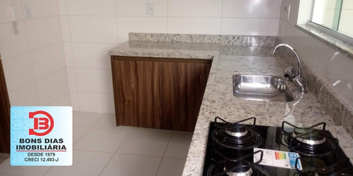 Imagem 6 de 15 de Sobrado Em Condominio - Vila Granada - Ref: 5639 - V-5639