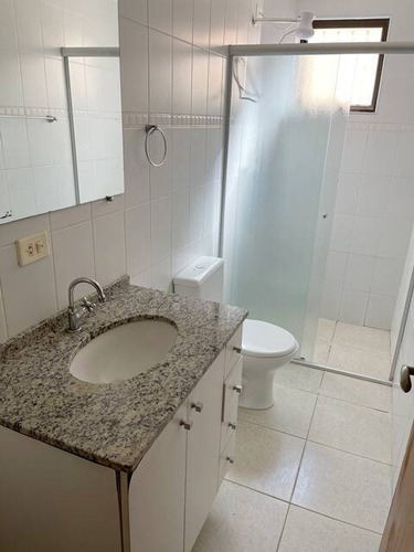 Imagem 13 de 15 de Apartamento - Jardim Magnólia - 7788
