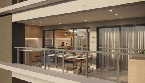 Imagem 4 de 14 de Apartamento À Venda No Bairro Vila São Silvestre - São Paulo/sp - O-24491-40579