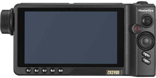 Controlador De Imagem Zhiyun Vc100 Mastereye (cov-04)