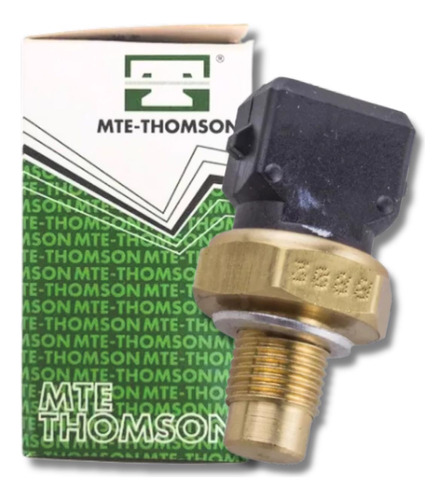 Sensor Temperatura Mte Vw Parati 1.8 8v Ap 1994 À 2004