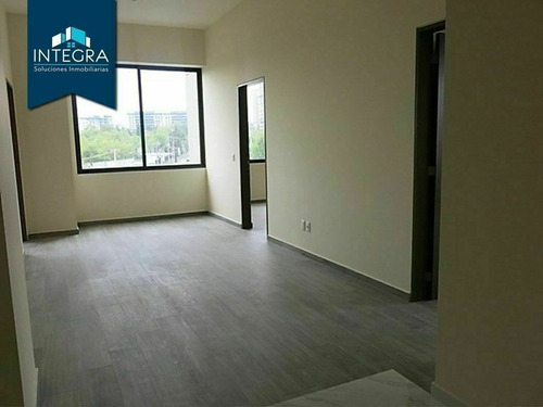 Imagen 21 de 30 de Departamento En Renta, Camino A Tecamachalco, Bosques De Las