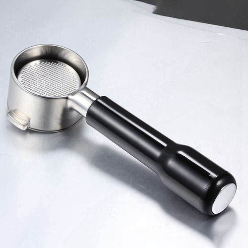 Soporte De Filtro De 51 Mm Para Delonghi Ecp3420 Ec155 Bco43