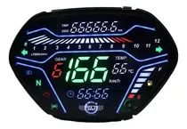 Comprar Tablero Digital Para Px110 Wave 110 Fair Y Otras 110
