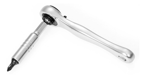 Llave Ratchet Pequeña, 12 Piezas