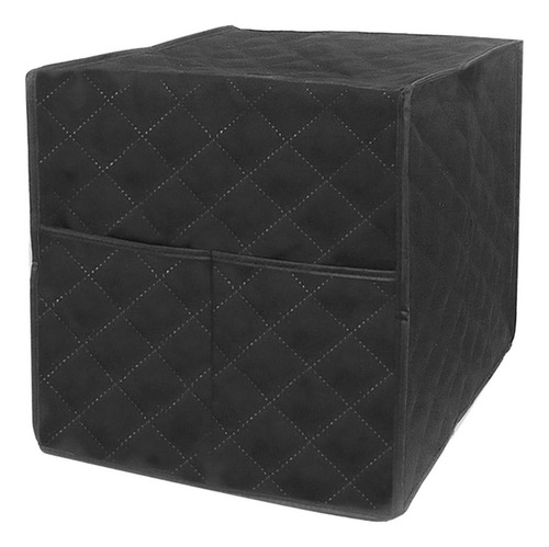 Mxg-cfyp Funda Para Cafetera Lavable Con Bolsillo De