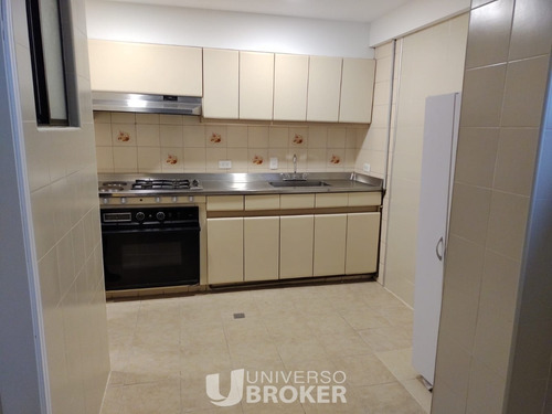 Imagen 5 de 14 de Se Arrienda Apartamento 80m² Santa Bárbara. Bogotá Ub18414