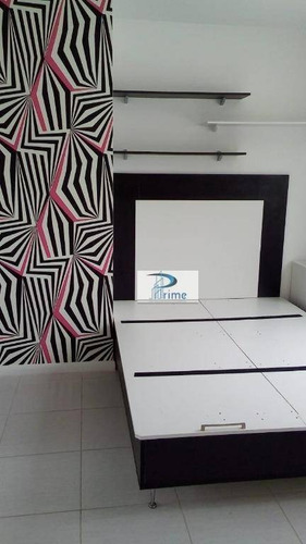 Cobertura Com 3 Dormitórios À Venda, 188 M² Por R$ 950.000,00 - Itaipu - Niterói/rj - Co0027
