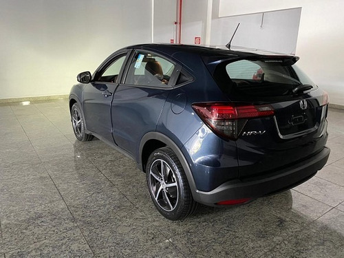 Imagem 3 de 7 de Honda Hr-v Exl 1.8 Flexone Automático