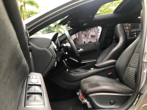 Imagem 5 de 15 de Mercedes Benz Gla 250 Sport Blindado