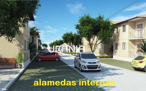 Imagem 16 de 20 de Apartamento A Venda No Bairro Santa Paula Ii Em Vila Velha - - 249-1