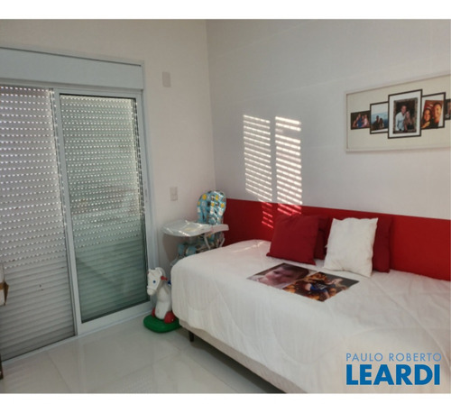 Imagem 5 de 15 de Casa Em Condomínio - Condomínio Delle Stelle - Sp - 611810