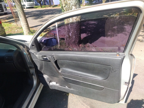 Chevrolet Astra 2.0 Comfort Flex Power 3p