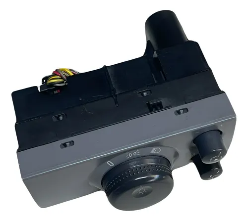Chave De Luz Farol Meriva Maxx 2003/12 Original Gm 93332936