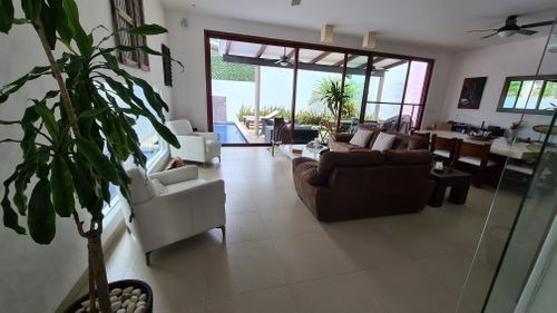 Imagen 5 de 30 de Casa En Venta Residencial Cumbres, Cancún, Q. Roo