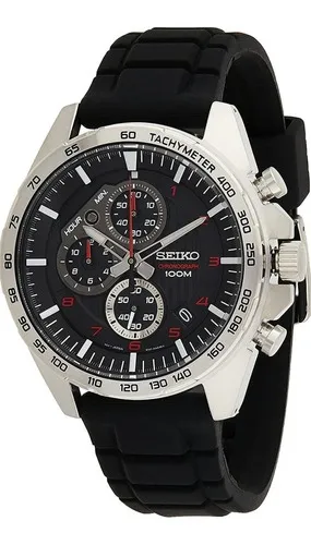 SEIKO Reloj automático 5 Made in Japan SNKL24J1 Hombre, Tono-dorado, Moderno