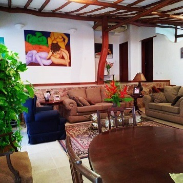 Imagen 5 de 14 de En Venta Espectacular Casa Urbanización Paraiso