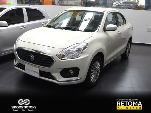 Imagen 1 de 23 de Suzuki Swift Drire Mt 1197cc Jum007