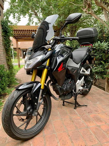 Honda Cb 190
