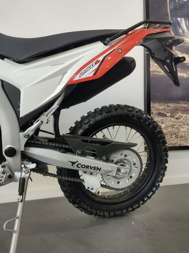 Imagen 3 de 16 de Corven Txr 250 L Okm
