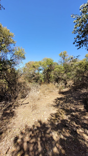 Venta De Terreno Campo En Las Sierras De Cordoba Unquillo Argentina