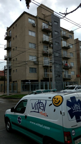 Departamento Moron 3 Ambientes Cochera