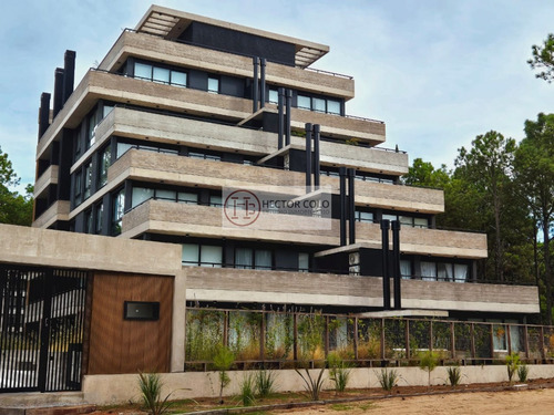 Departamento Premiun Tres Ambientes - The Kalem 2