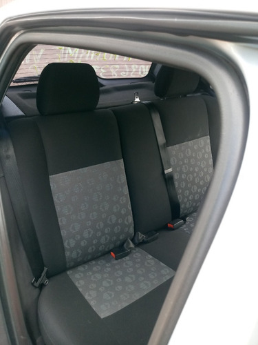 Ford Fiesta 1.0 Flex 5p