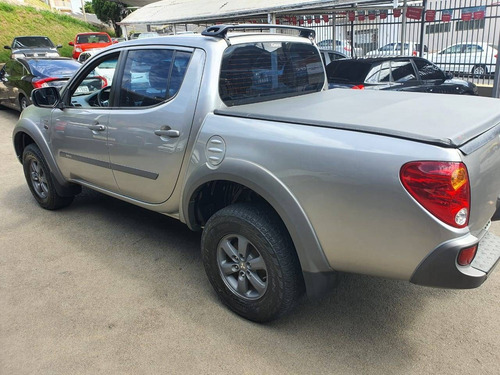 L200 Triton Outdoor 3.2 Hpe 4x4 Cd 2017 Diesel Automatica