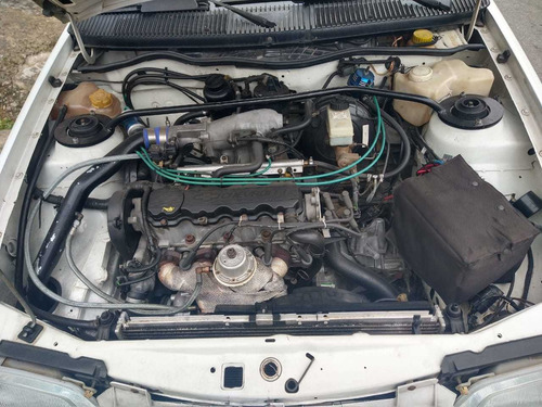 Chevrolet Kadett
