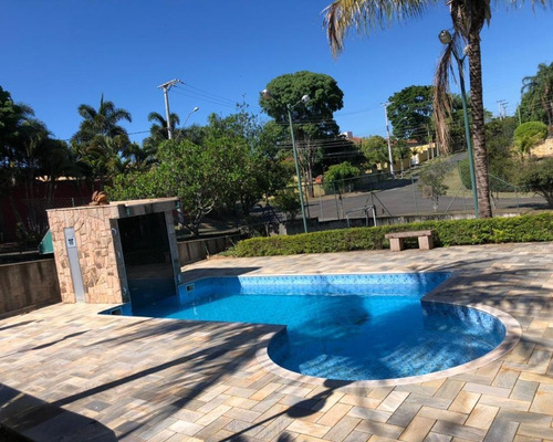 Imagem 7 de 28 de Vende-se Linda Chácara Em Condomínio Zuleika Jabour Em Salto/sp - Ch00299 - 69447995