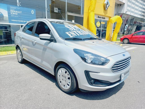 Imagem 4 de 15 de Ka 1.5 Ti-vct Flex Se Plus Automático