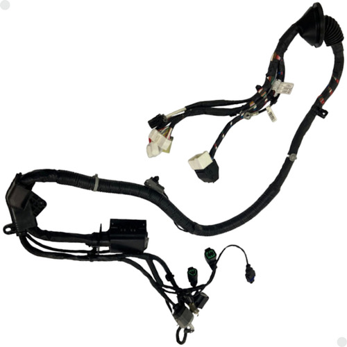 Chicote Frontal Motor I30 2007/2012 - 912012l220