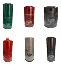 Comprar Filtros Mack Originales De Gas-oil - Aceite - Agua